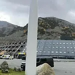 아파트 Les Ours Bruns 아라뉴엣