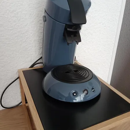 アパート Les Ours Bruns *