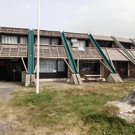 Apartman Les Ours Bruns *